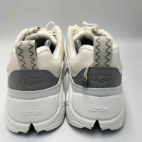 アグ UGG Miwo Trainer Low Mono ミオ トレーナー ロー モノ メンズ JPN:28