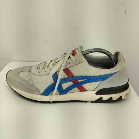 オニツカタイガー ONITSUKA TIGER CALIFORNIA 78 EX メンズ JPN:28.5
