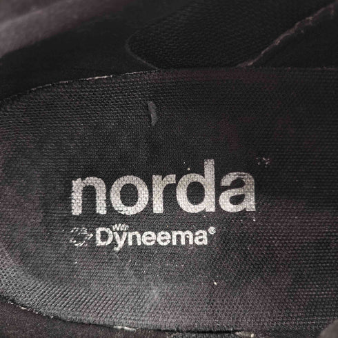 norda Cinder メンズ JPN:28