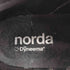 norda Cinder メンズ JPN:28
