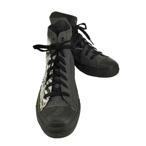 コンバースリアクト CONVERSE REACT UKIYOEPRINT HI メンズ 9 1/2