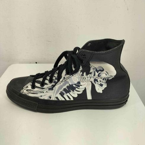 コンバースリアクト CONVERSE REACT UKIYOEPRINT HI メンズ 9 1/2
