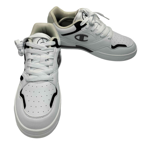 チャンピオン Champion 24FW 3 ポイント テック ロー メンズ JPN:28