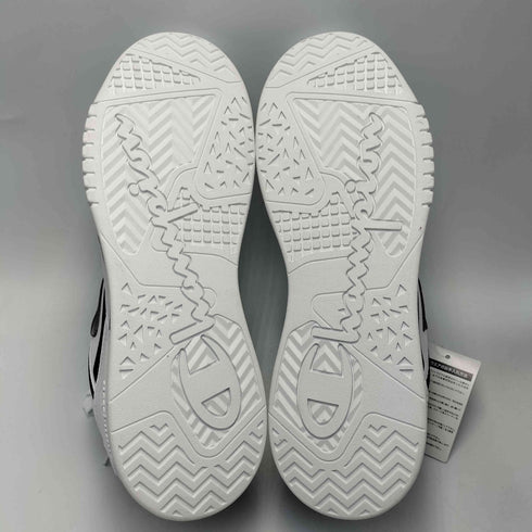 チャンピオン Champion 24FW 3 ポイント テック ロー メンズ JPN:28