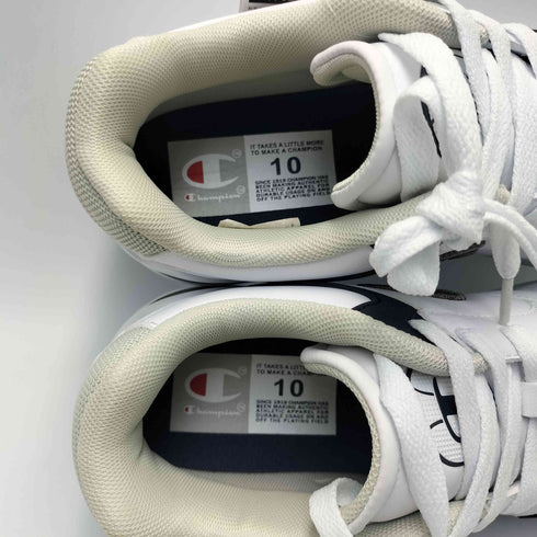 チャンピオン Champion 24FW 3 ポイント テック ロー メンズ JPN:28