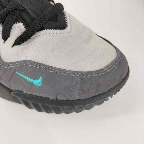 ナイキ NIKE LEBRON 16 LOW AC CLEAR JADE メンズ JPN:26