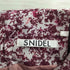 スナイデル snidel ハイウエストマーメイドプリントスカート レディース JPN:0