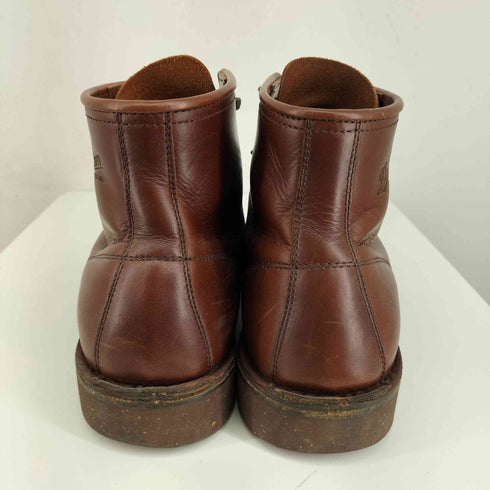 ダナー Danner WORK 6 INCH TOP メンズ 9