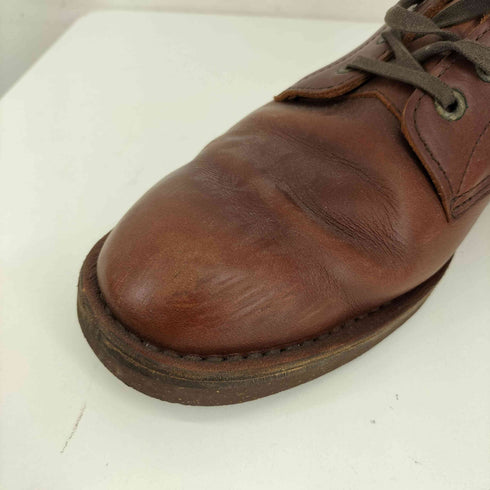 ダナー Danner WORK 6 INCH TOP メンズ 9