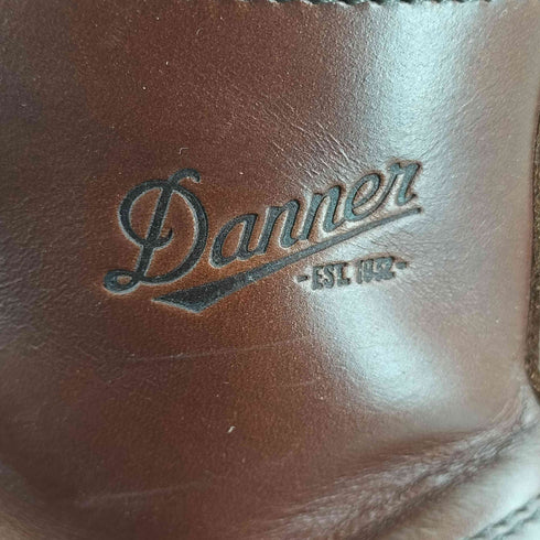 ダナー Danner WORK 6 INCH TOP メンズ 9