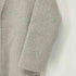 バナナリパブリック BANANA REPUBLIC ダブルフェイス ラップコート レディース import:XS
