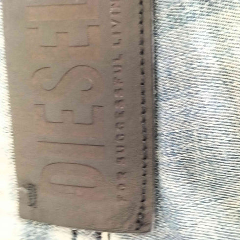 ディーゼル DIESEL 00SE3D ダメージ加工 デニムパンツ メンズ 31