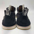 ステューシー Stussy Hambleton キャンバス ローカット スニーカー メンズ US:9