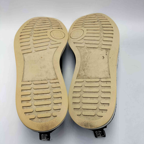 ステューシー Stussy Hambleton キャンバス ローカット スニーカー メンズ US:9