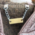 DOMA LEATHER シープレザー フーデッド ジップアップジャケット レディース
