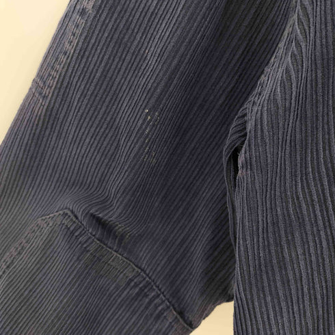 REVOLVER コーデュロイ L/S ワーク シャツ メンズ import:XL