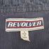 REVOLVER コーデュロイ L/S ワーク シャツ メンズ import:XL