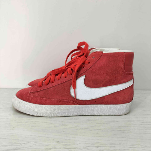 ナイキ NIKE NIKE ID BLAZER HI メンズ JPN:24.5