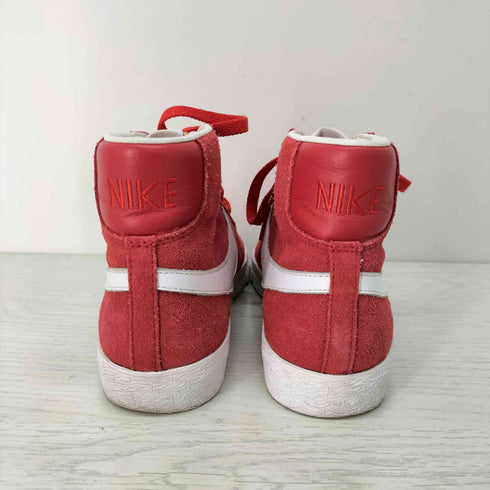 ナイキ NIKE NIKE ID BLAZER HI メンズ JPN:24.5