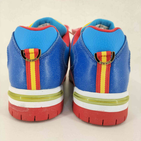 ケースイス KSWISS マルチカラーローカットスニーカー メンズ JPN:27.5