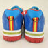 ケースイス KSWISS マルチカラーローカットスニーカー メンズ JPN:27.5