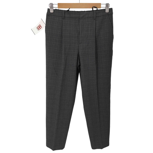 ジェイプレス J.PRESS 1タック スラックス メンズ 11