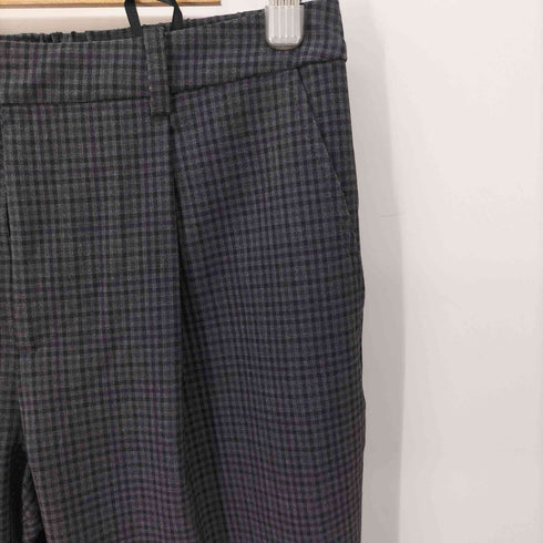 ジェイプレス J.PRESS 1タック スラックス メンズ 11