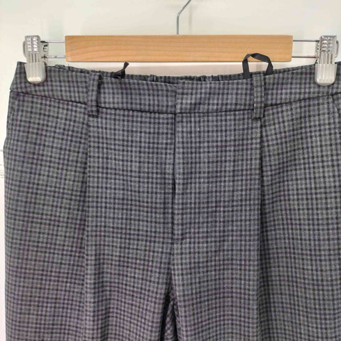 ジェイプレス J.PRESS 1タック スラックス メンズ 11