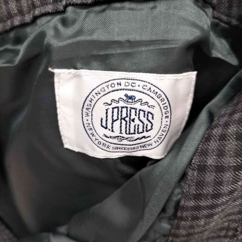 ジェイプレス J.PRESS 1タック スラックス メンズ 11