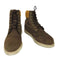 ティンバーランド Timberland ベーシックワークブーツ メンズ 7.5W