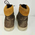 ティンバーランド Timberland ベーシックワークブーツ メンズ 7.5W