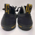 ドクターマーチン Dr.Martens キャンバス ローカット スニーカー メンズ US:9