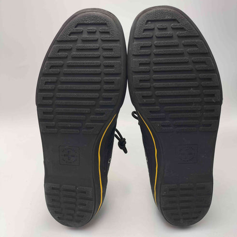ドクターマーチン Dr.Martens キャンバス ローカット スニーカー メンズ US:9