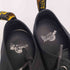 ドクターマーチン Dr.Martens キャンバス ローカット スニーカー メンズ US:9