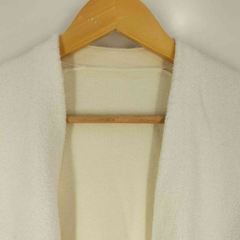 ギャルリーヴィー GALERIE VIE 24SS ブークレダブルフェイス カラーレスジャケット レディース FREE