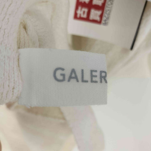 ギャルリーヴィー GALERIE VIE 24SS ブークレダブルフェイス カラーレスジャケット レディース FREE