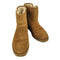 アグオーストラリア UGG Australia ムートンショートブーツ レディース JPN:24