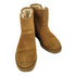 アグオーストラリア UGG Australia ムートンショートブーツ レディース JPN:24