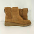 アグオーストラリア UGG Australia ムートンショートブーツ レディース JPN:24