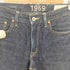 ギャップ Gap 1969 リジット ジッパーフライデニム パンツ メンズ 32/32