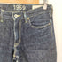 ギャップ Gap 1969 リジット ジッパーフライデニム パンツ メンズ 32/32