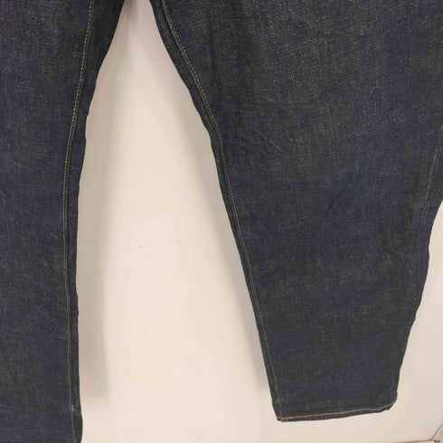 ギャップ Gap 1969 リジット ジッパーフライデニム パンツ メンズ 32/32