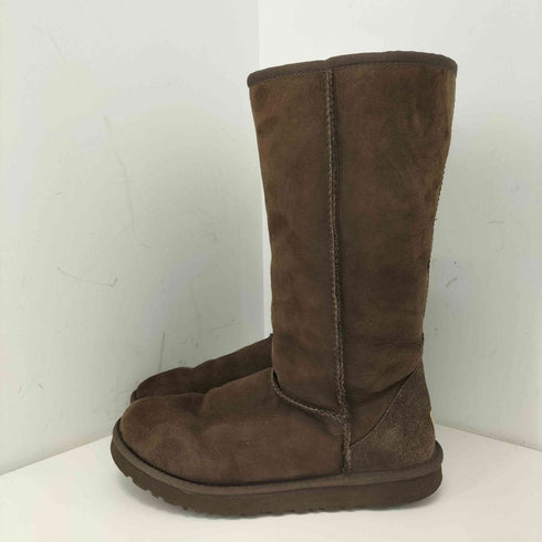 アグオーストラリア UGG Australia CLASSIC TALL レディース JPN:24