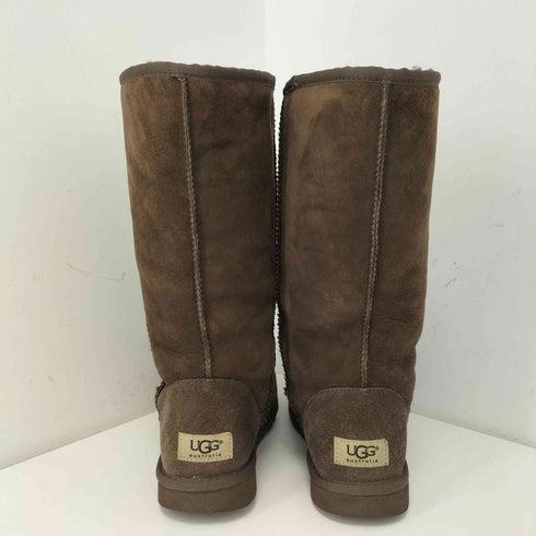 アグオーストラリア UGG Australia CLASSIC TALL レディース JPN:24