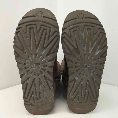 アグオーストラリア UGG Australia CLASSIC TALL レディース JPN:24