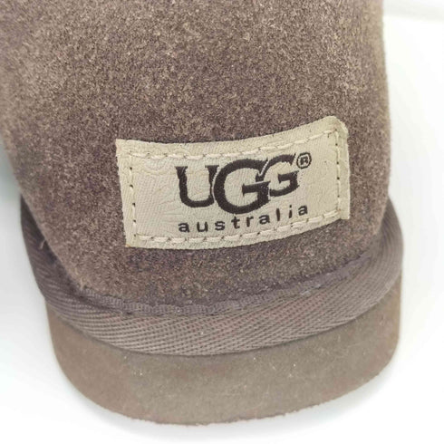 アグオーストラリア UGG Australia CLASSIC TALL レディース JPN:24
