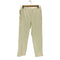 コムデギャルソン COMME des GARCONS 24SS ジップスリット スウェットパンツ レディース JPN:M