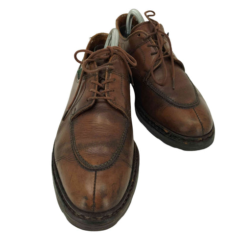 パラブーツ Paraboot AVIGNON アヴィニョン レザーシューズ メンズ US:6