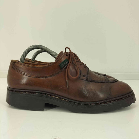 パラブーツ Paraboot AVIGNON アヴィニョン レザーシューズ メンズ US:6