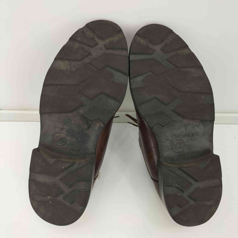 パラブーツ Paraboot AVIGNON アヴィニョン レザーシューズ メンズ US:6